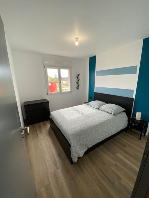 Appartement Climatise Charmes  Kültér fotó